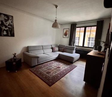 Wurzburg City Centre Apartment | Stylish in Würzburg's old town