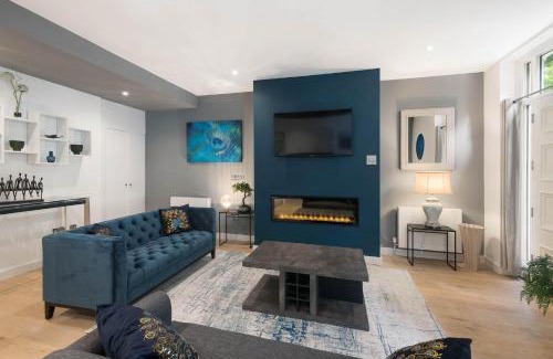 Knightsbridge Apartment | Stylish Knightsbridge flat
