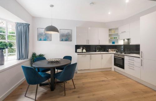 Knightsbridge Apartment | Stylish Knightsbridge flat