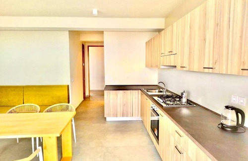 Sal Rei Apartment | Stylish Lagoon Paradise Apartment