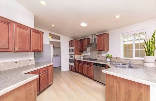 Lake Havasu City House | Stylish Lake Havasu Getaway – Steps to Windsor Beach & Boat Launch