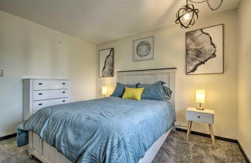 Lake Ozark Apartment | Stylish Lake Ozark Condo