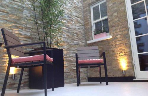 Marylebone Apartment | Stylish large cool 3 bed 3 bath Marylebone +AC