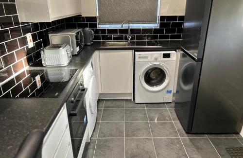 Beeston House | Stylish Leeds Family Home