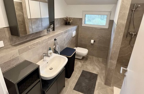 Soltau Apartment | Stylish living in the Heidekreis