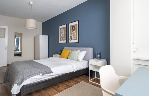 Asmali Mescit Apartment | Stylish Loft in Vibrant Beyoglu