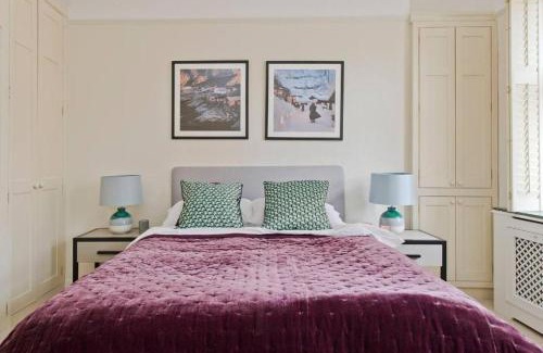 Westminster Apartment | Stylish London Getaway in the Heart of the City