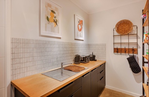 Eagle Bay House | STYLISH & LUXE CONTEMPORARY ESCAPE SURROUNDED BY GORGEOUS NATURAL BUSHLAND