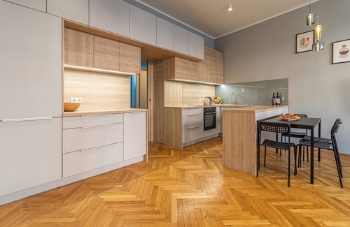 Old Town Apartment | Stylish luxury flat in Old Town