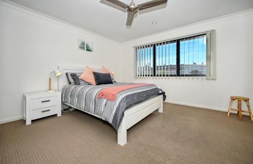 Maroochydore House | Stylish Maroochydore Delight - 3 bed, 2 bath