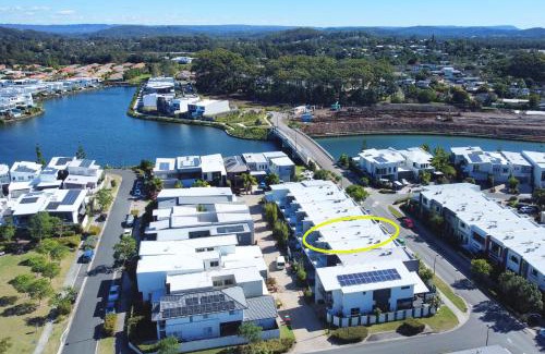 Maroochydore House | Stylish Maroochydore Delight - 3 bed, 2 bath