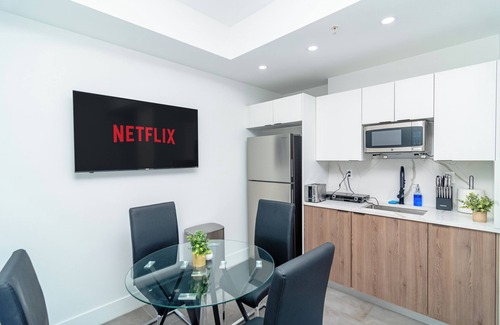 East Little Havana Apartment | Stylish Miami 1BR Oasis Near Calle Ocho & Brickell