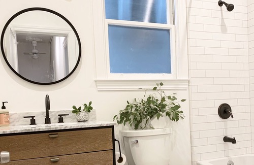 Castro District House | Stylish Mission Dolores Victorian