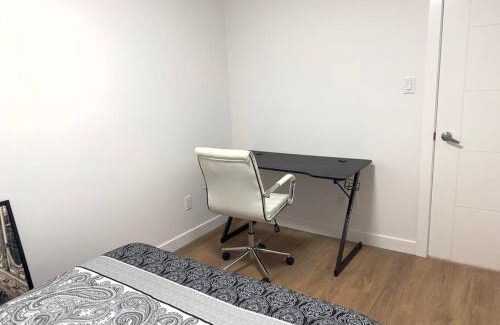 Regina Apartment | Stylish & Modern 2 Bedroom Suite