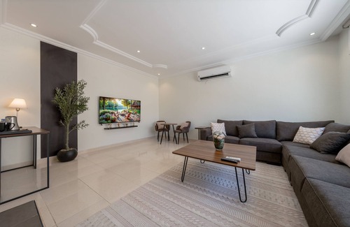 Riyadh Apartment | Stylish Modern apart in Al Wadi