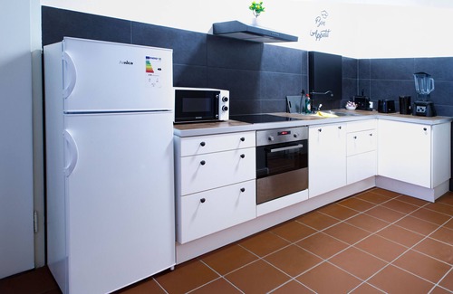 Dreimuhlen Apartment | Stylish, modern apartment in the heart of Munich, near the Isar river