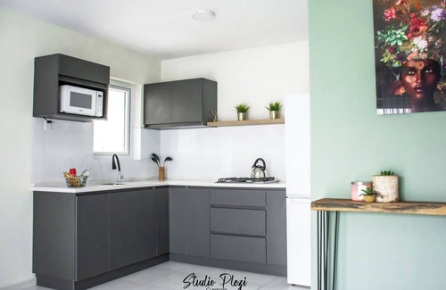 Willemstad House | Stylish & Modern Apt in Quiet Area