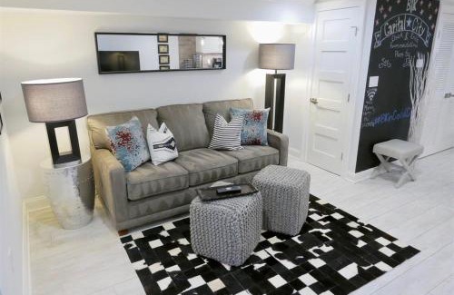 Shaw Apartment | Stylish & Modern Apt Shaw PKING