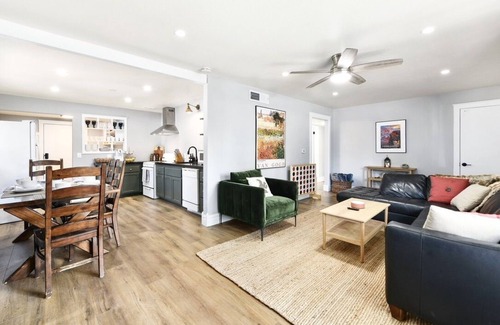 Flagstaff House | Stylish & Modern Getaway Near Downtown Flagstaff!