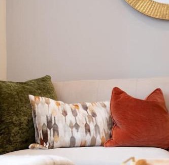 Carterton Apartment | Stylish Modern Town Centre Flat