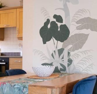 Carterton Apartment | Stylish Modern Town Centre Flat