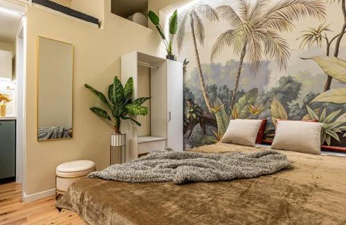 Casoretto Apartment | Stylish Monolocale