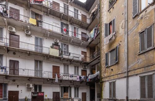 Casoretto Apartment | Stylish Monolocale