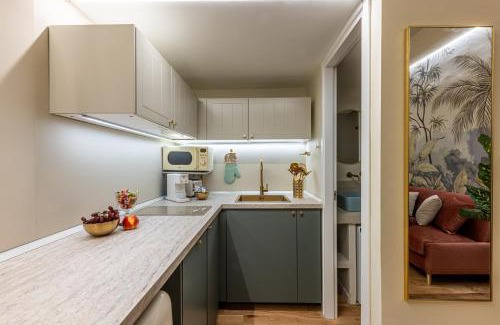 Casoretto Apartment | Stylish Monolocale