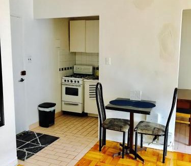 Downtown Montreal Apartment | Stylish Montreal Apartment: Comfortable Stay in the Golden Square Mile
