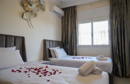 Semlalia Apartment | Stylish Moroccan Apartment Near Majorelle Garden, Wi-Fi, Free Airport Shuttle