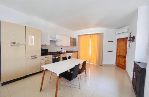 Sliema Apartment | Stylish Studio Penthouse with Side Sea-Views