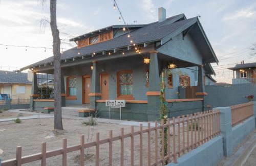 Governmental Mall House | Stylish NEW Home -6 Beds- Near DT & PHX Airport