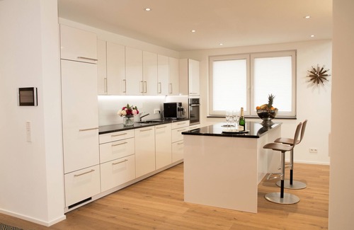 Liel House | Stylish, newly built holiday home
