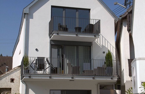 Liel House | Stylish, newly built holiday home