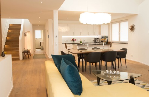 Liel House | Stylish, newly built holiday home