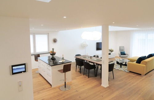 Liel House | Stylish, newly built holiday home