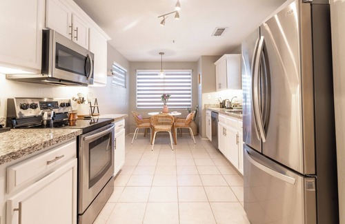 Scottsdale Vista Condo | Stylish North Scottsdale 2 bd Condo