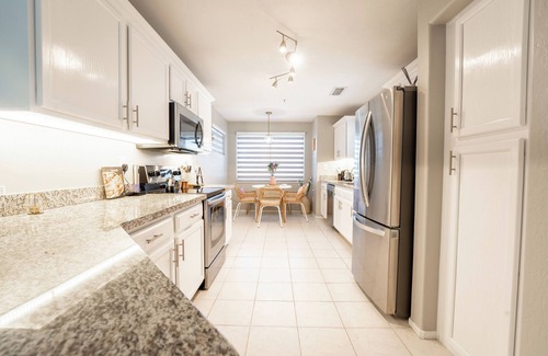 Scottsdale Vista Condo | Stylish North Scottsdale 2 bd Condo