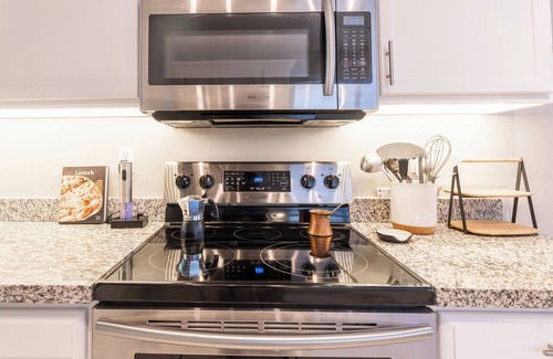 Scottsdale Vista Condo | Stylish North Scottsdale 2 bd Condo