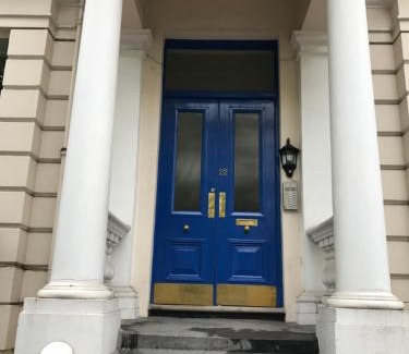 Pembridge Apartment | Stylish Notting Hill Gate Flat
