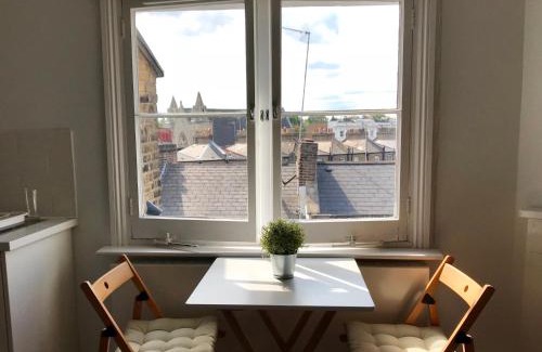 Pembridge Apartment | Stylish Notting Hill Gate Flat