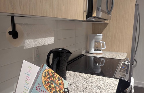 Oakville Condo | Stylish Oakville Condo to Call Home