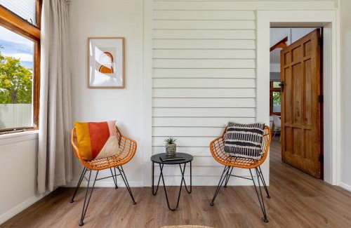 Blenheim House | Stylish on Severne