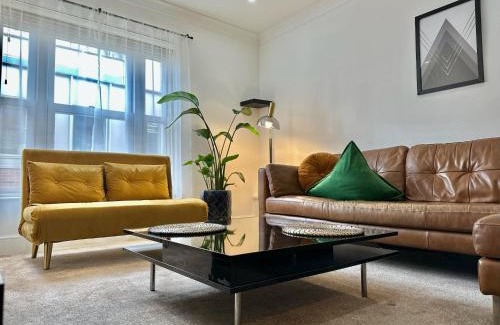 Farringdon Apartment | Stylish One Bedroom Flat Chancery Lane