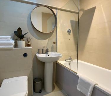 Farringdon Apartment | Stylish One Bedroom Flat Chancery Lane