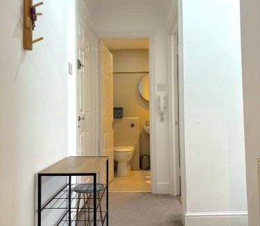 Farringdon Apartment | Stylish One Bedroom Flat Chancery Lane