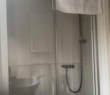 Bembridge Apartment | Stylish Pad with prime amenities