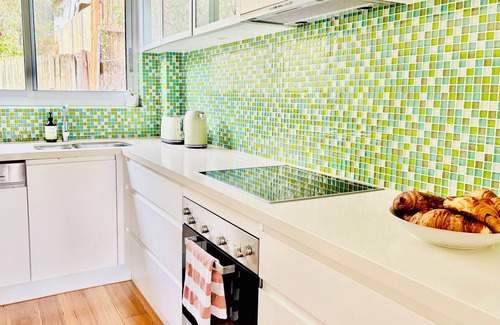 Bondi Apartment | Stylish & perfectly located Bondi Beach hideaway
