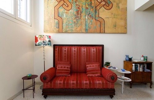 Castello Apartment | Stylish place ideal for the Biennale in Venice. A short walk from St Mark's