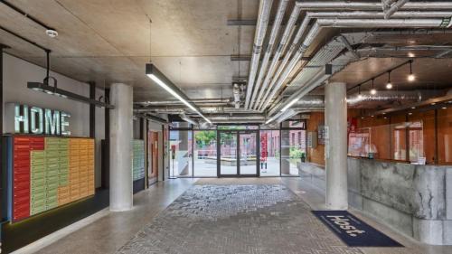 Exeter Apartment | Stylish Private Ensuite Rooms in the Heart of Exeter